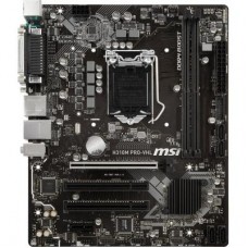Материнская плата MSI H310M PRO-VHL