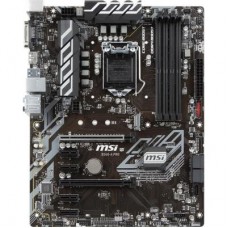 Материнская плата MSI B360-A PRO