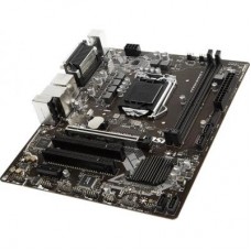 Материнская плата MSI H310M PRO-VHL