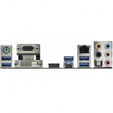 Материнская плата ASRock Z270M EXTREME4