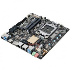 Материнская плата ASUS Q170T