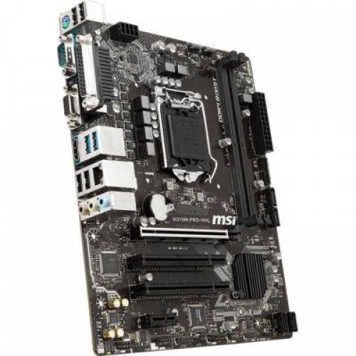 Материнская плата MSI H310M PRO-VHL