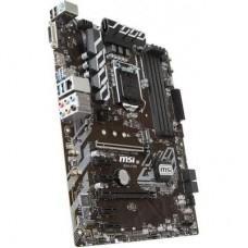 Материнская плата MSI B360-A PRO