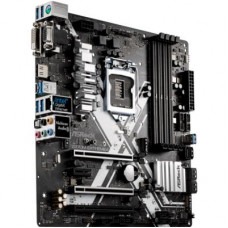 Материнская плата ASRock Z270M EXTREME4