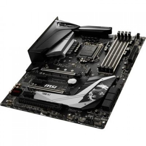 Материнская плата MSI MPG Z390 Gaming PRO CARBON