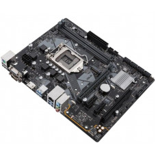 Материнская плата ASUS PRIME B360M-D