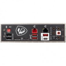 Материнская плата MSI MAG Z390 TOMAHAWK