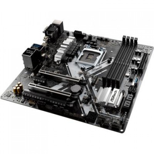 Материнская плата ASRock Z270M EXTREME4