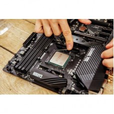 Материнская плата MSI B450 Gaming PRO CARBON AC