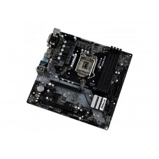 Материнская плата ASRock Z390M Pro4