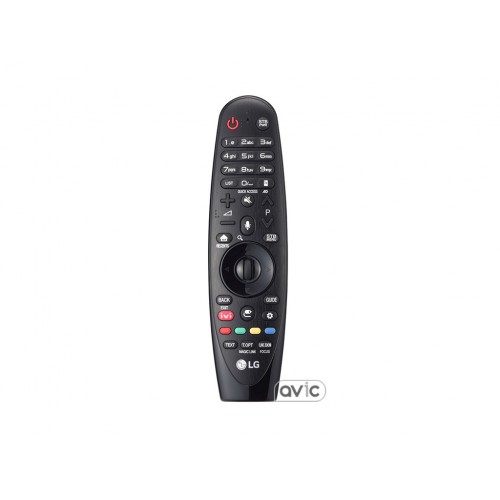 Пульт ДУ LG Magic Remote (AN-MR650A)