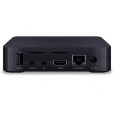 Медиаплеер iconBIT Movie Smart TV