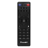 Медиаплеер iconBIT Movie Smart TV
