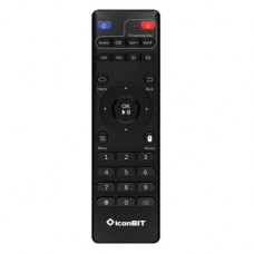 Медиаплеер iconBIT Movie Smart TV