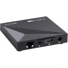 Медиаплеер Vinga 011 (VMP-011-81)