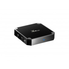 Медиаплеер X96 MINI 2/16gb