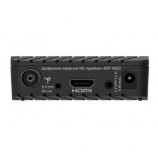 ТВ тюнер Strong SRT 8203