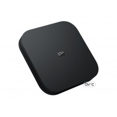 Медиаплеер Xiaomi Mi Box S (MDZ-22-AB)