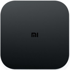 Плеер Xiaomi Mi TV Box 4C Black