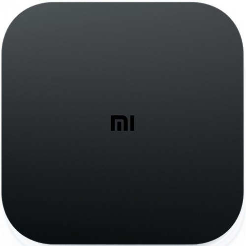 Плеер Xiaomi Mi TV Box 4C Black