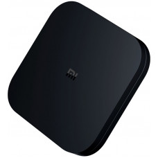 Плеер Xiaomi Mi TV Box 4C Black