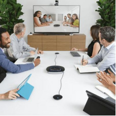 Микрофон Logitech для Logitech Group (989-000171)
