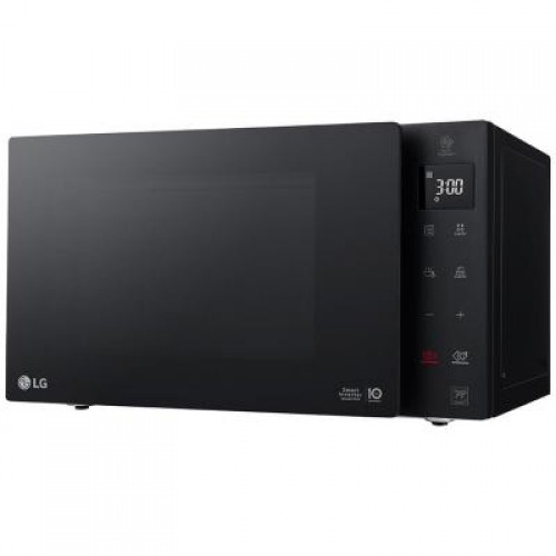 Микроволновая печь LG MS2595GIS