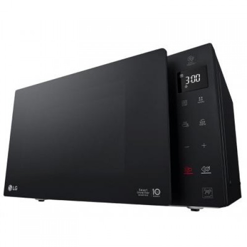 Микроволновая печь LG MS2595GIS