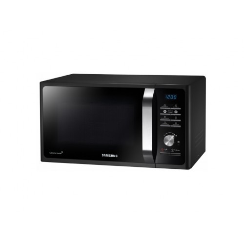 Микроволновая печь Samsung MS23F302TAK/UA