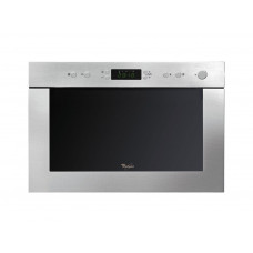 Микроволновая печь Whirlpool AMW 497 IX