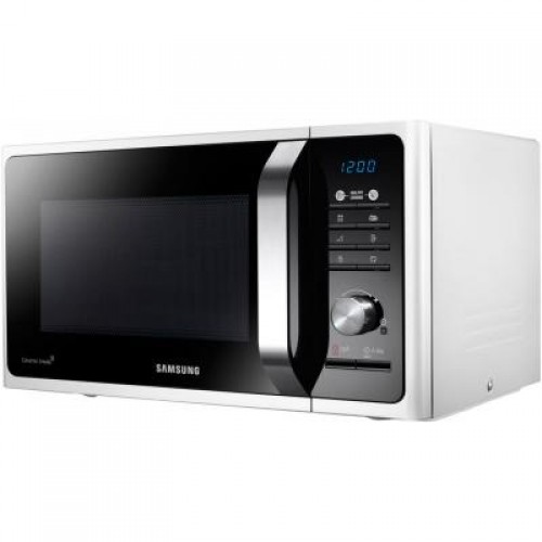 Микроволновая печь Samsung MS23F301TFW/UA