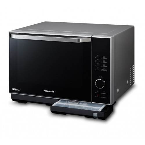 Микроволновая печь Panasonic NN-DS596MZPE