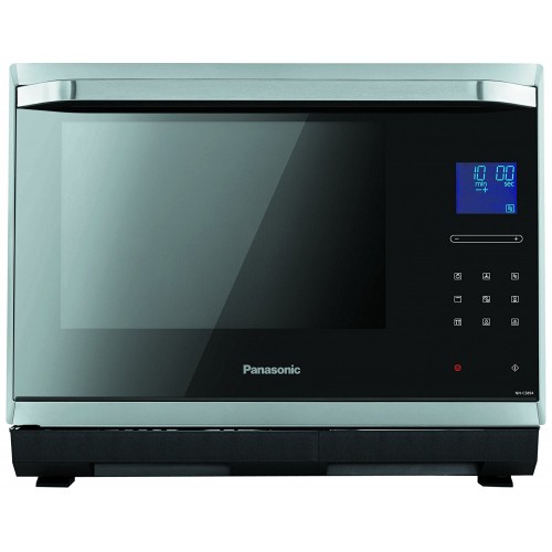 Микроволновая печь Panasonic NN-CS894SEPG