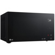 Микроволновая печь LG MS2595DIS