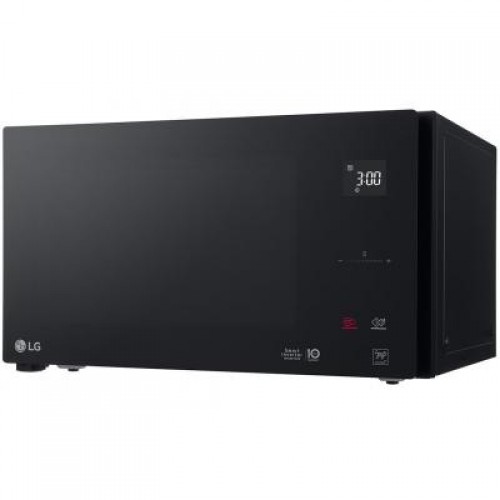 Микроволновая печь LG MS2595DIS