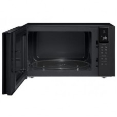 Микроволновая печь LG MS2595DIS