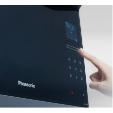 Микроволновая печь Panasonic NN-CS894SEPG