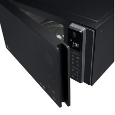 Микроволновая печь LG MS2595DIS