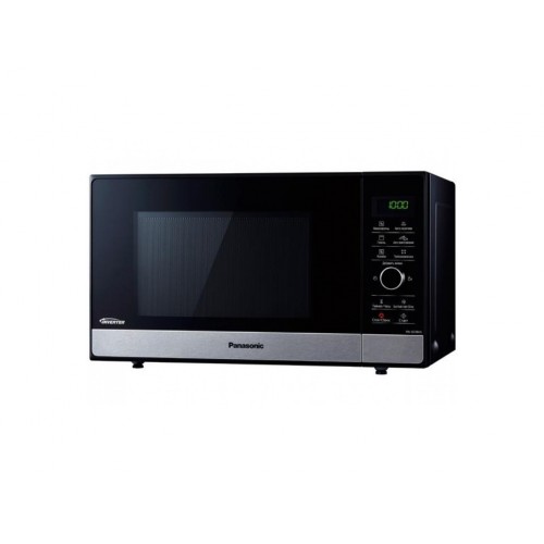 Микроволновая печь Panasonic NN-GD38HSZPE