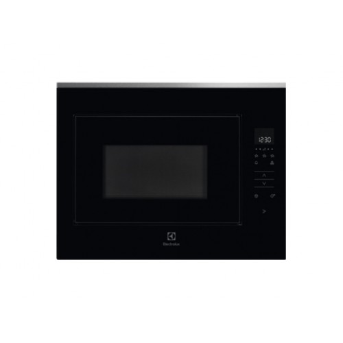 Микроволновая печь Electrolux KMFE264TEX