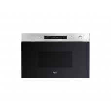 Микроволновая печь Whirlpool AMW 490 X