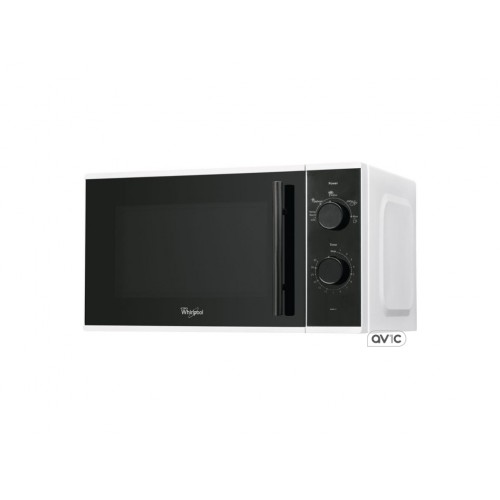 Микроволновая печь Whirlpool MWD 19 WH