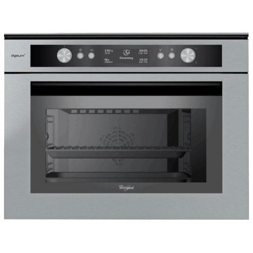 Микроволновая печь Whirlpool AMW 599 IXL