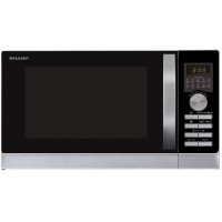 Микроволновая печь Sharp R843INW