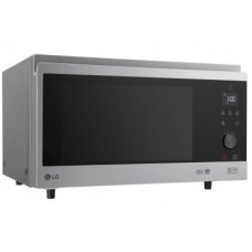 Микроволновая печь LG MJ3965AIS