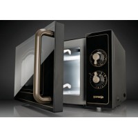Микроволновая печь Gorenje MO4250CLB