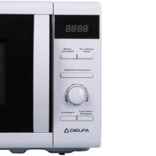 Микроволновая печь Delfa MD201DGW
