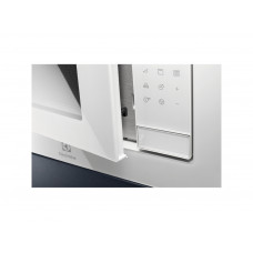 Микроволновая печь Electrolux LMS4253TMW