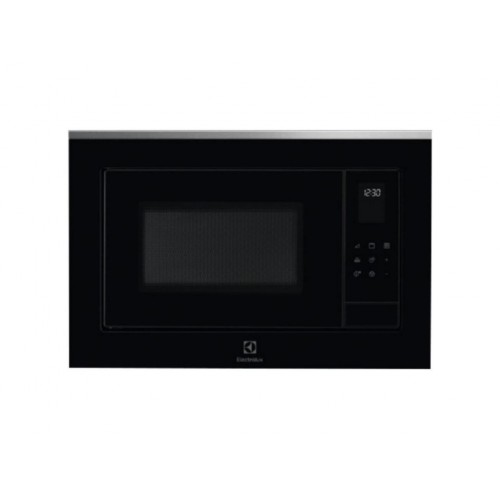 Микроволновая печь Electrolux LMS4253TMX