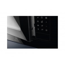 Микроволновая печь Electrolux LMS4253TMX